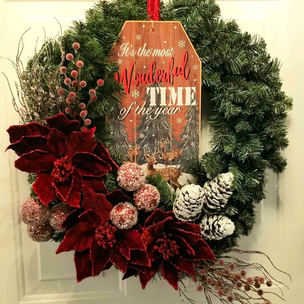 Christmas Wreath